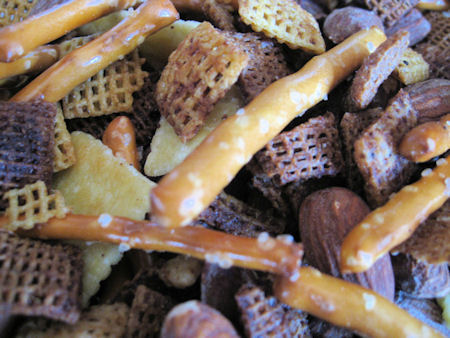 chex